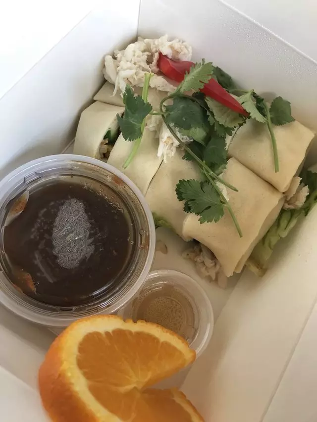 Regent Thai Restaurant
