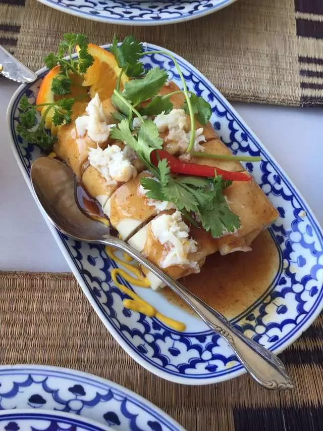 Regent Thai Restaurant