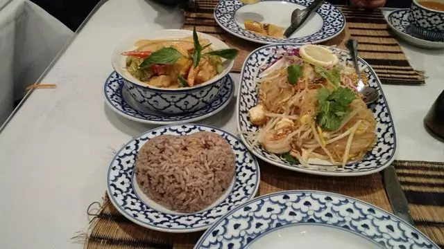 Regent Thai Restaurant