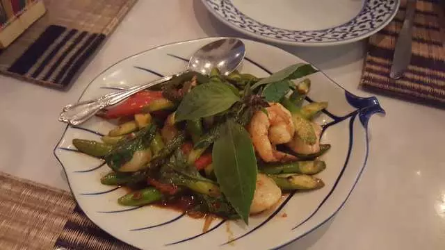 Regent Thai Restaurant