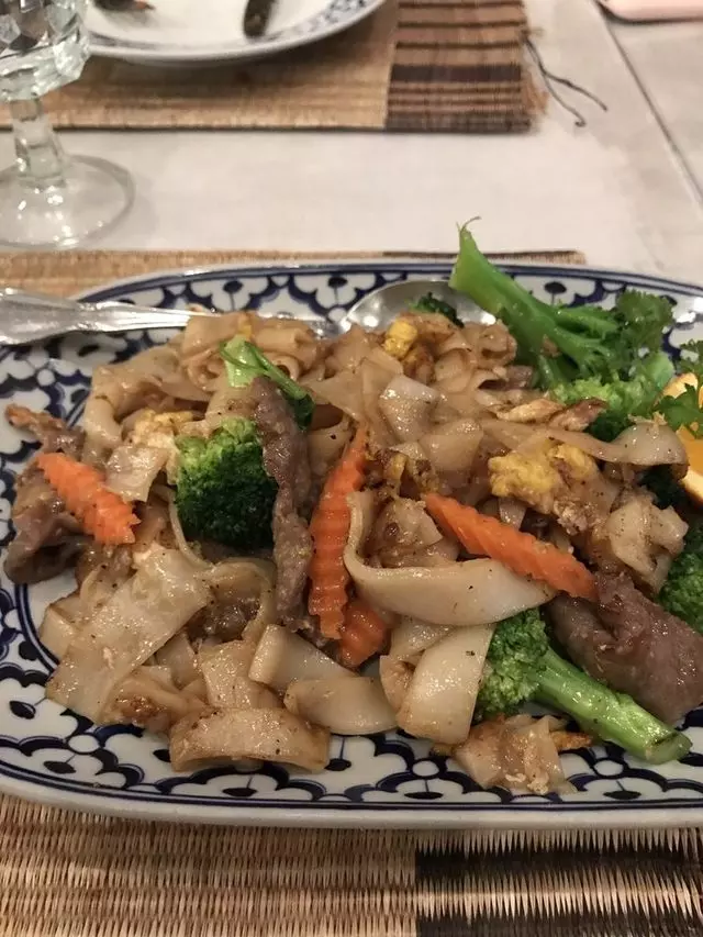 Regent Thai Restaurant
