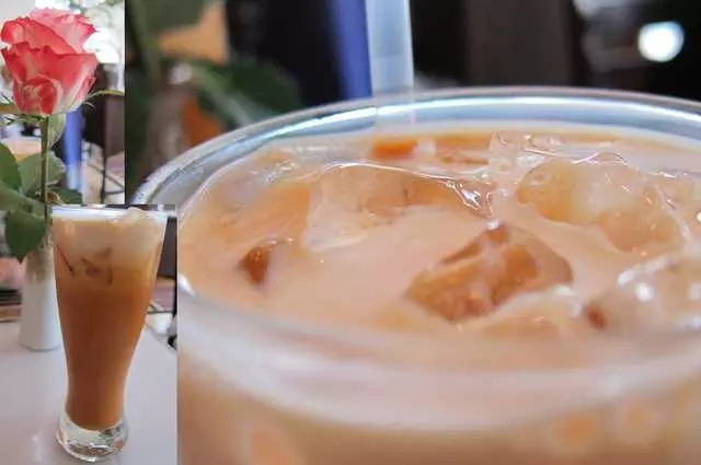 Regent Thai Restaurant