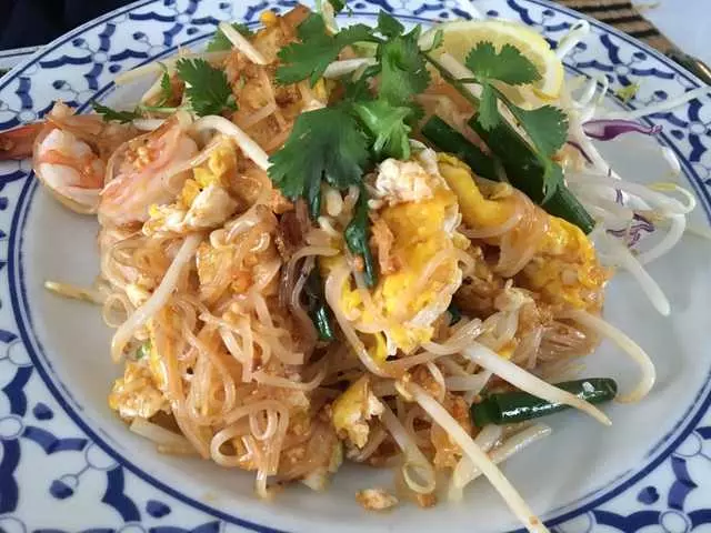 Regent Thai Restaurant