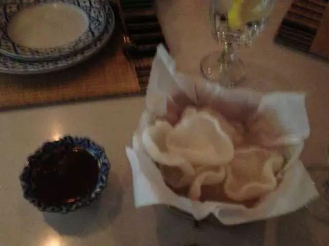 Regent Thai Restaurant