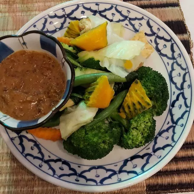 Regent Thai Restaurant