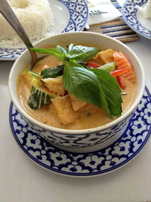 Regent Thai Restaurant