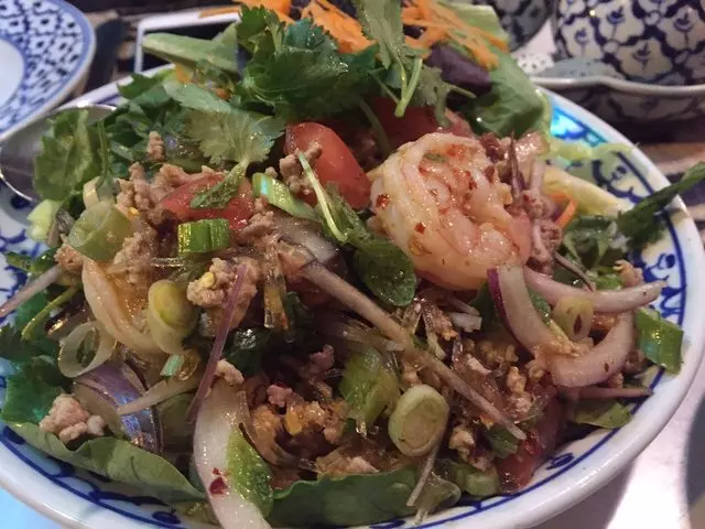Regent Thai Restaurant