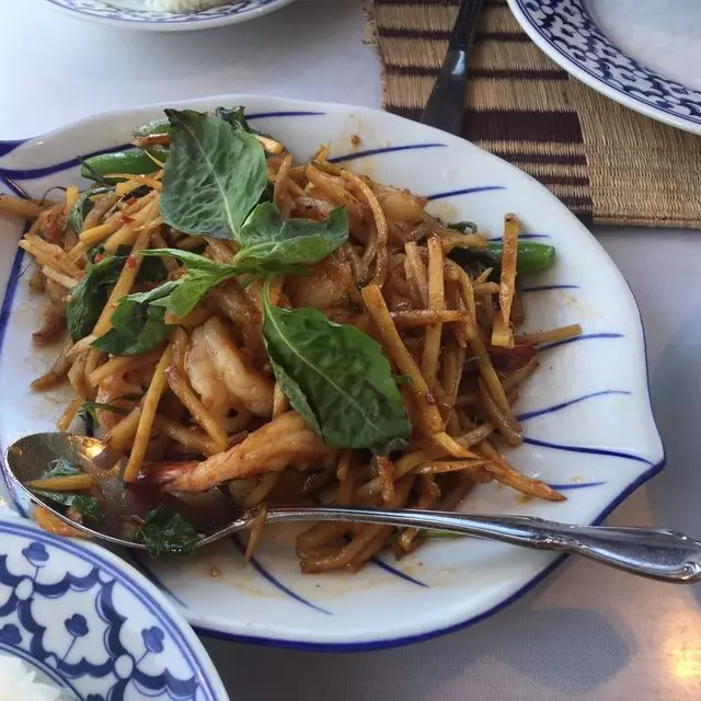 Regent Thai Restaurant