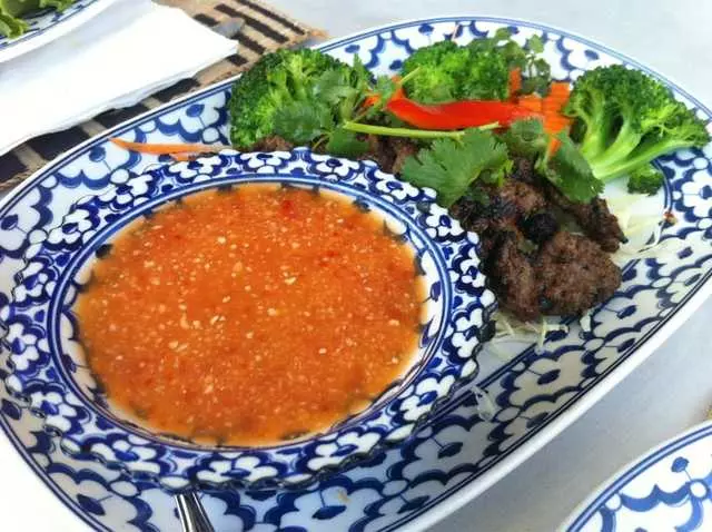 Regent Thai Restaurant