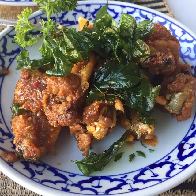 Regent Thai Restaurant