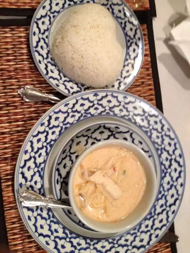 Regent Thai Restaurant