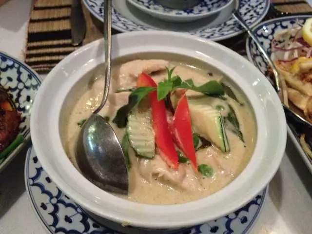 Regent Thai Restaurant