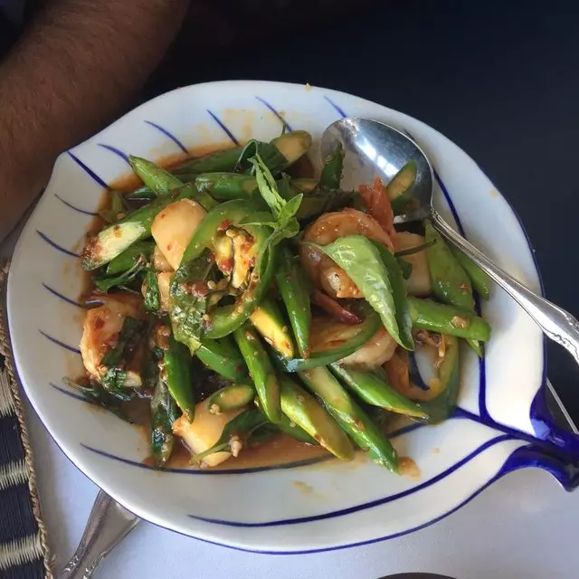 Regent Thai Restaurant