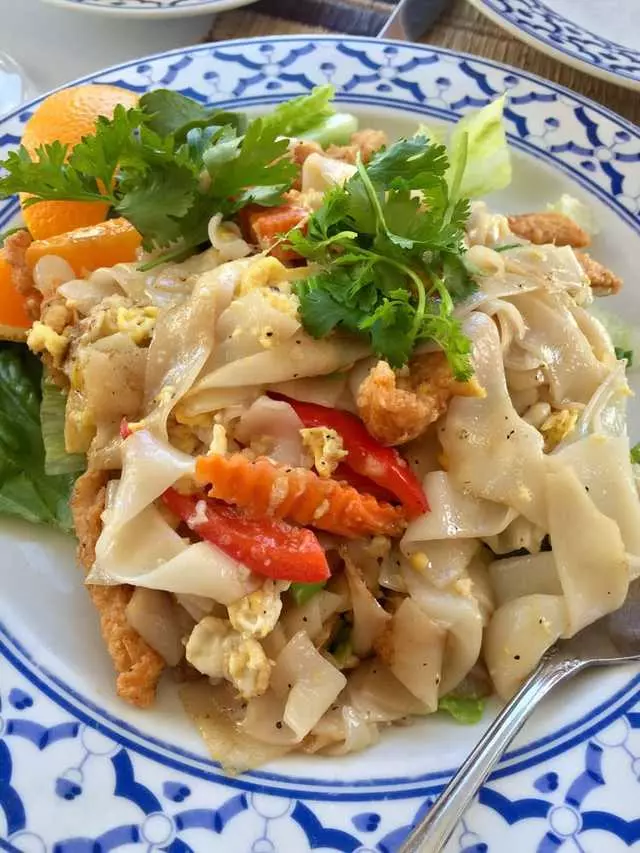 Regent Thai Restaurant