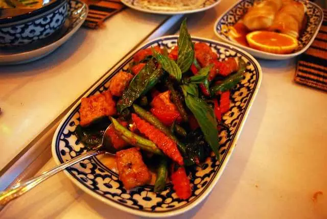 Regent Thai Restaurant