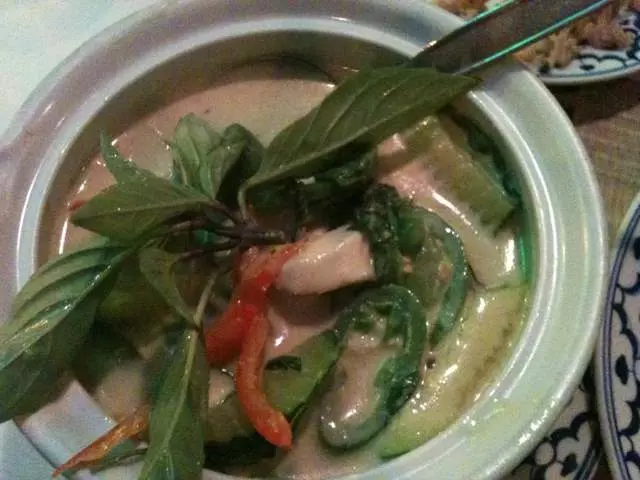 Regent Thai Restaurant