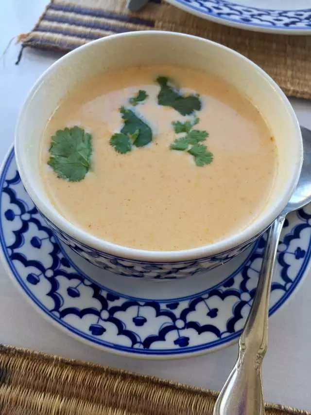Regent Thai Restaurant