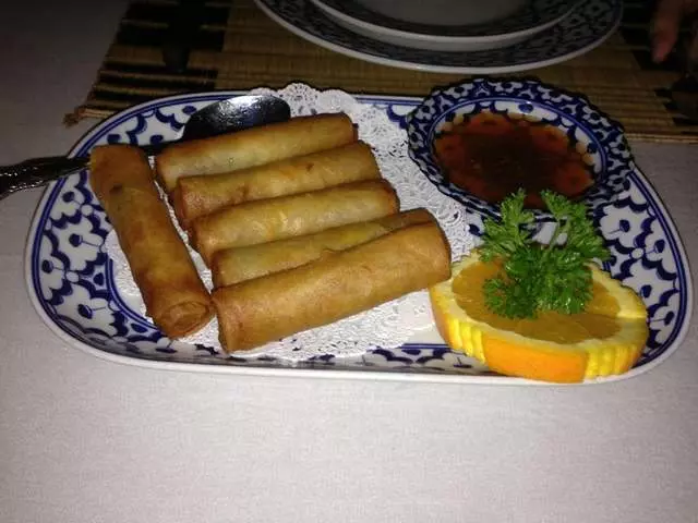Regent Thai Restaurant