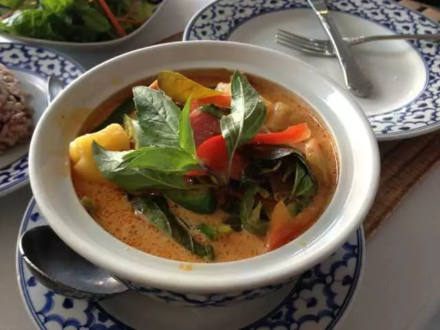 Regent Thai Restaurant