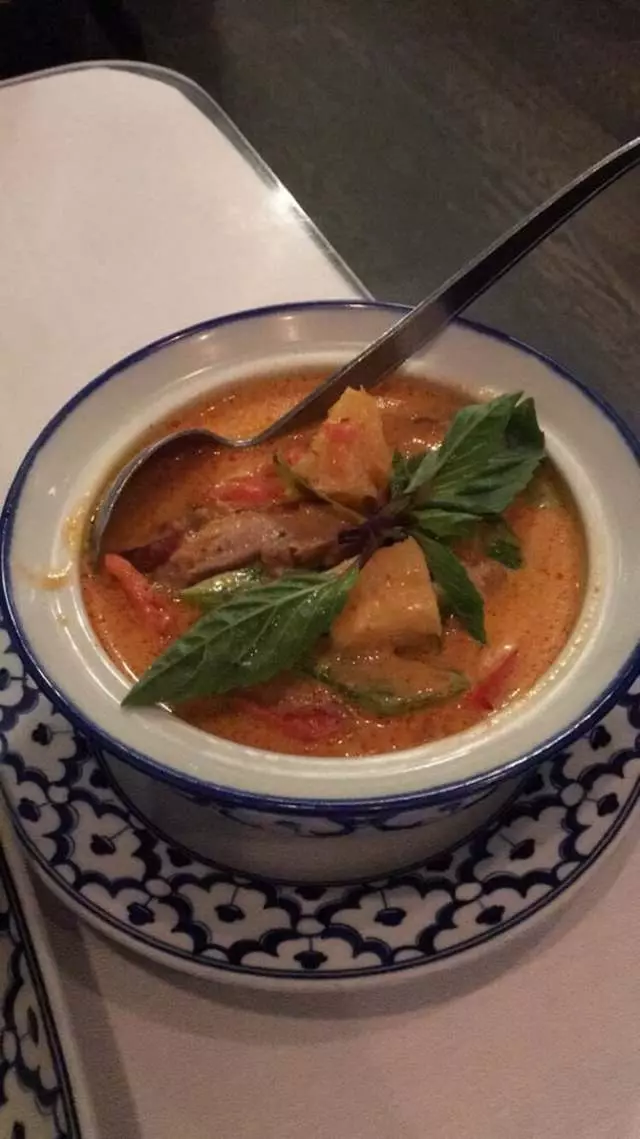 Regent Thai Restaurant