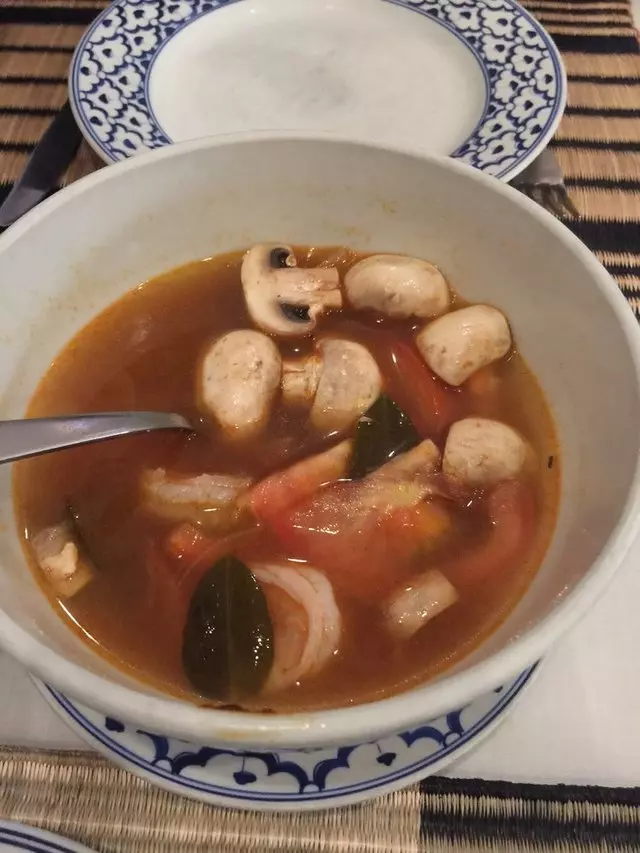 Regent Thai Restaurant