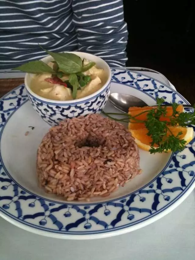 Regent Thai Restaurant