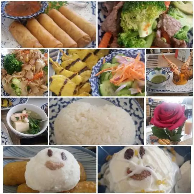 Regent Thai Restaurant