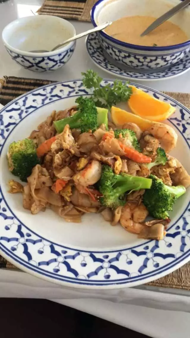 Regent Thai Restaurant