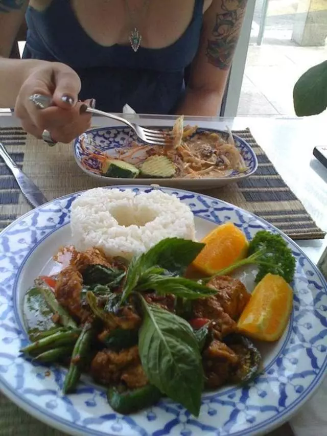 Regent Thai Restaurant