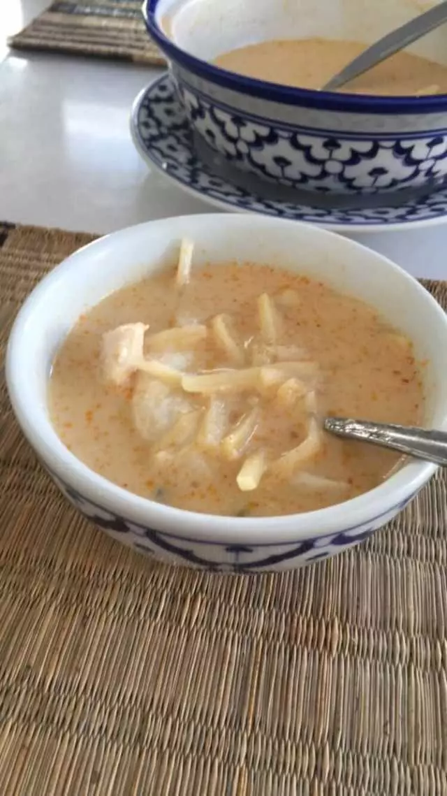 Regent Thai Restaurant