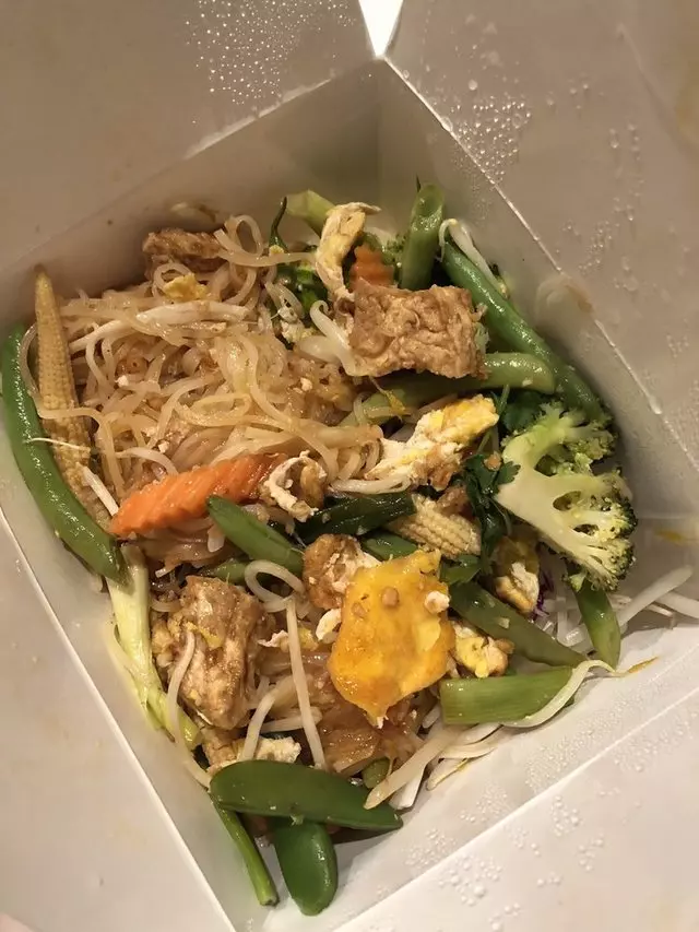 Regent Thai Restaurant
