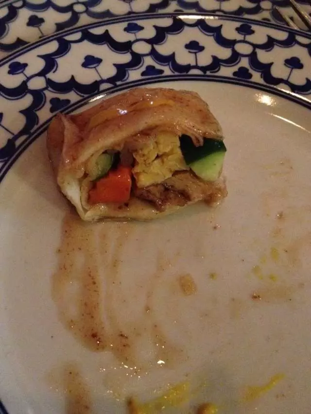 Regent Thai Restaurant