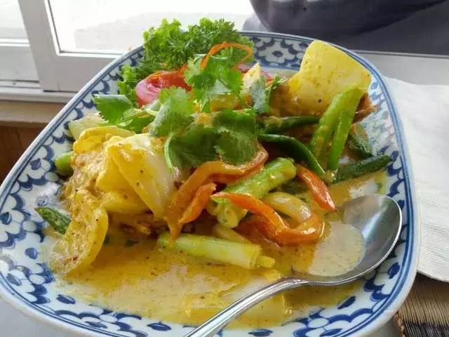 Regent Thai Restaurant
