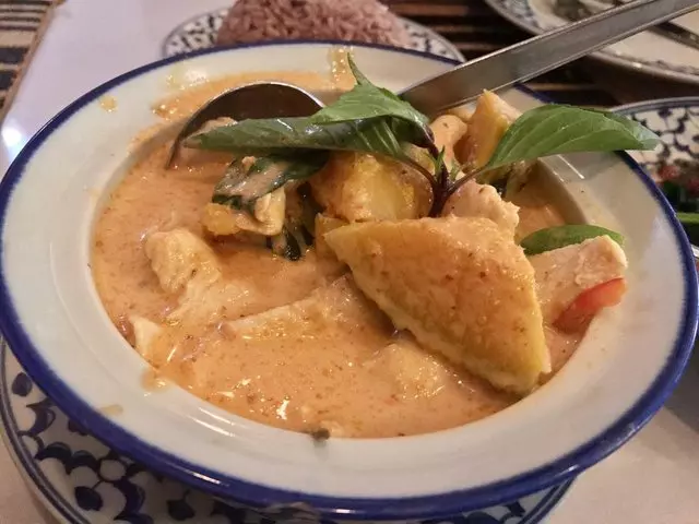 Regent Thai Restaurant