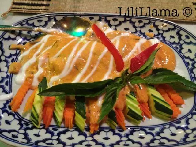 Regent Thai Restaurant