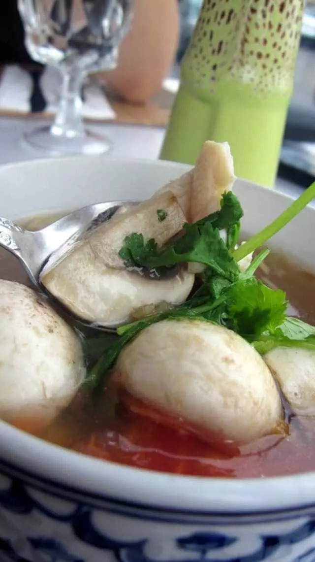 Regent Thai Restaurant