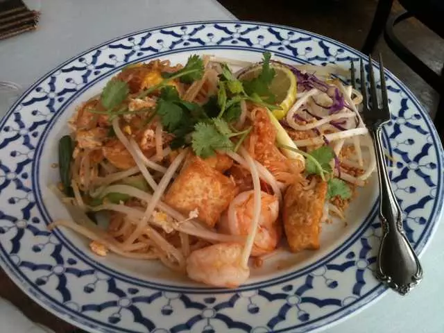 Regent Thai Restaurant