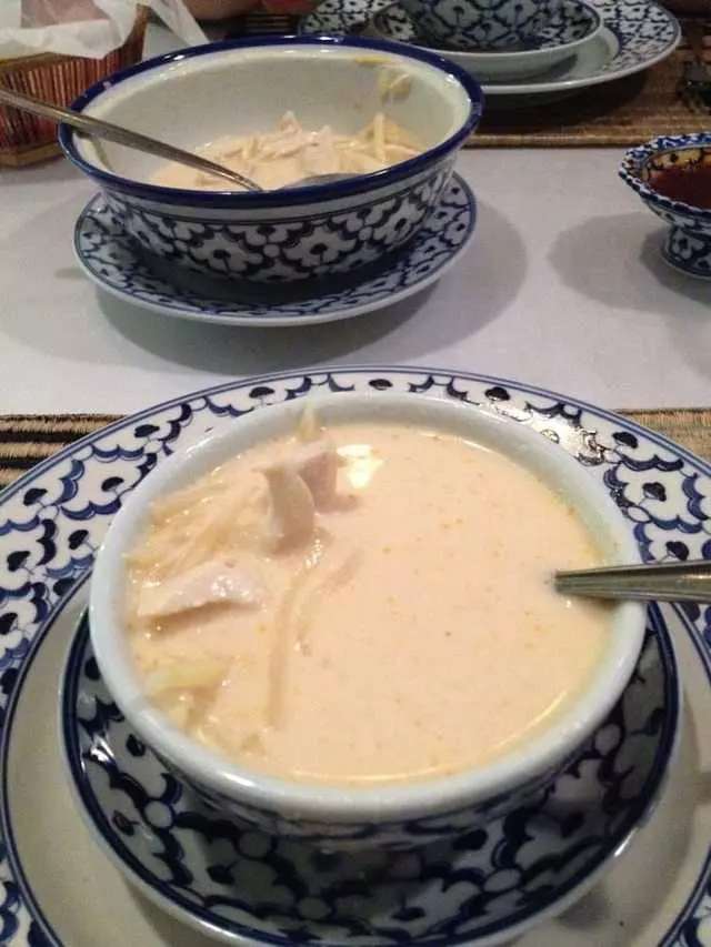 Regent Thai Restaurant