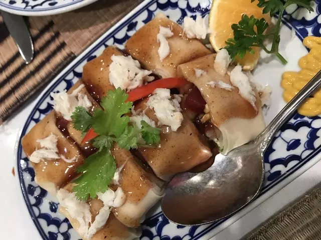 Regent Thai Restaurant