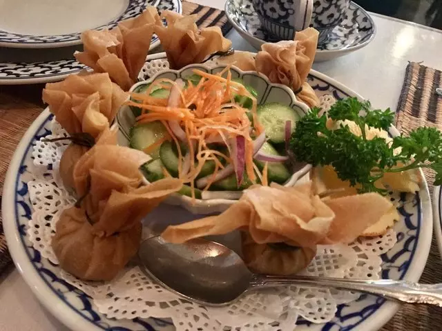Regent Thai Restaurant