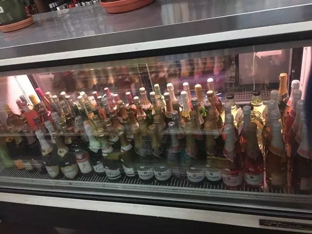 A & N Liquor