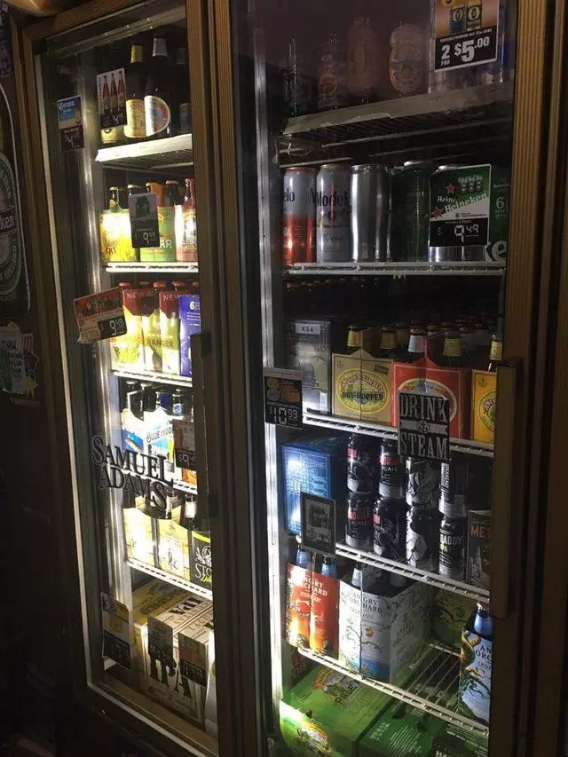 A & N Liquor