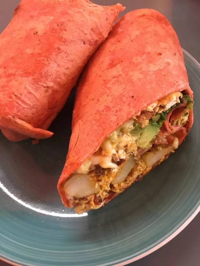 Manitas Cafe & Deli
