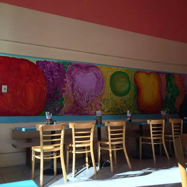 Manitas Cafe & Deli