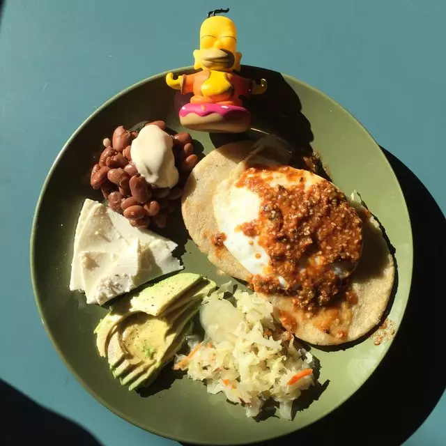 Manitas Cafe & Deli