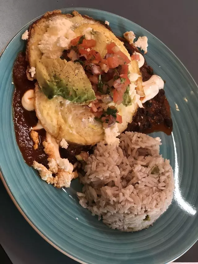 Manitas Cafe & Deli