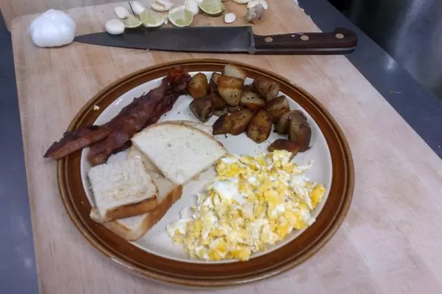 Manitas Cafe & Deli