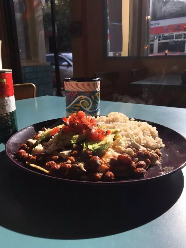 Manitas Cafe & Deli