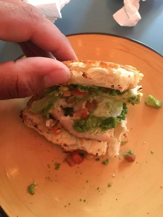Manitas Cafe & Deli