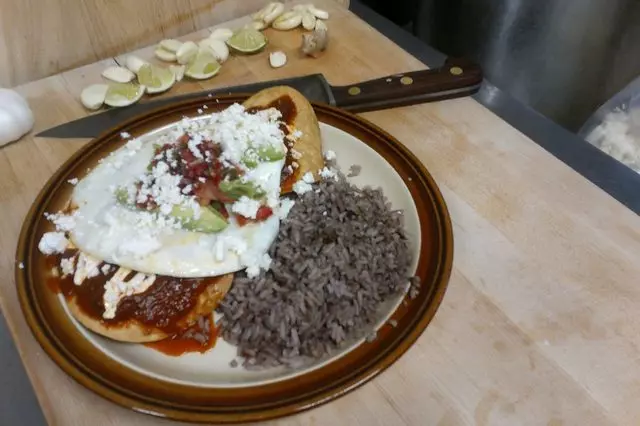 Manitas Cafe & Deli